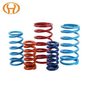 Steel Spiral Compression Coil Springs for Toys