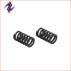 Electrophoresis Painting High Quality Small Compression Springs