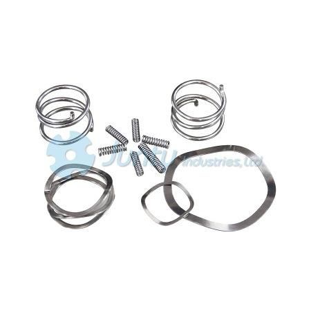 Metal Parts of Mechanical Seal Cartridge