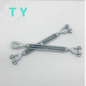 Rigging Hardware Chain Hot Dipped Galvanized Us Type Turnbuckle