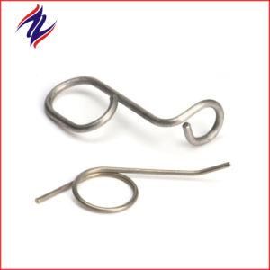 Custom Stainless steel Wire Forming Clips