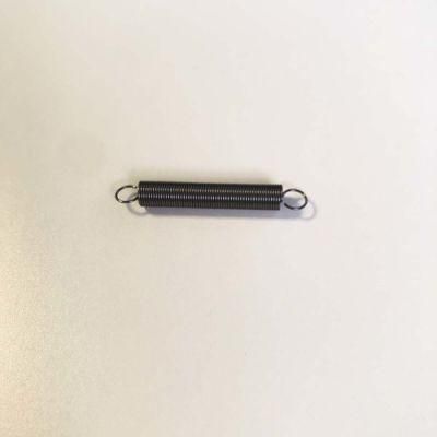 Big Size Stainless Steel Tension Spring Free Sample