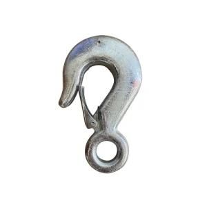 Transmission Line Fittings Pole Line Hardware Ball Eye, Ended Ball Hook Eye Hook