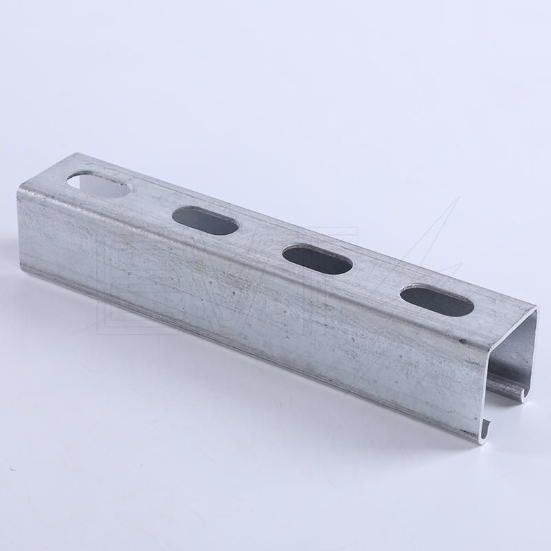 Steel Strut Clamp for EMT / IMC / Rigid Conduit