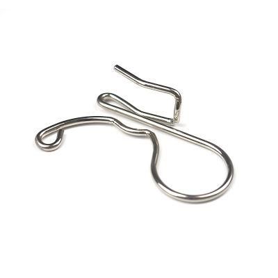 Custom Any Shape Wire Forming Products Spring Crafts