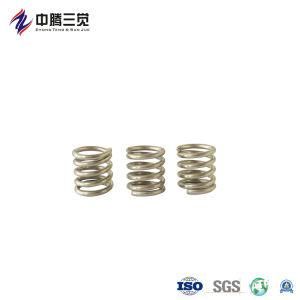Custom Stainless Steel Metal Small Pressure Compression Spring