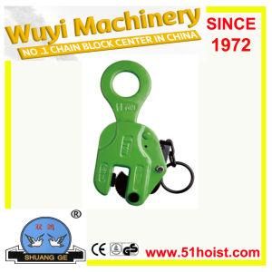SVC Series Vertical Lifting Clamps 0t-8t
