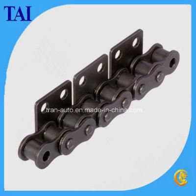 Steel Roller Chain Links with SA-2 Attachment