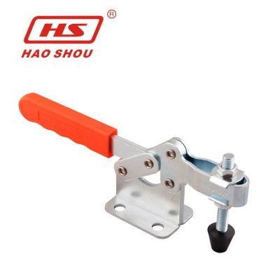 HS-200-W Horizontal Clamp Horizontal Hold Down Clamp with Stop