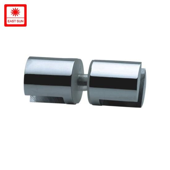 Hot Designs Zinc Glass Fitting (GBF-082)