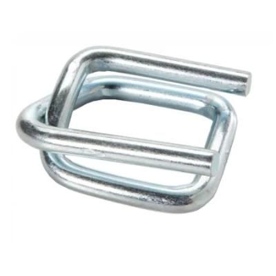 13mm Galvanized Metal Wire Buckles for Strapping