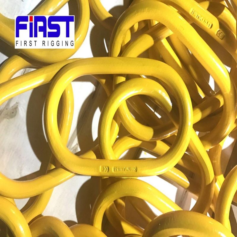 High Quality Alloy Steel Master Link