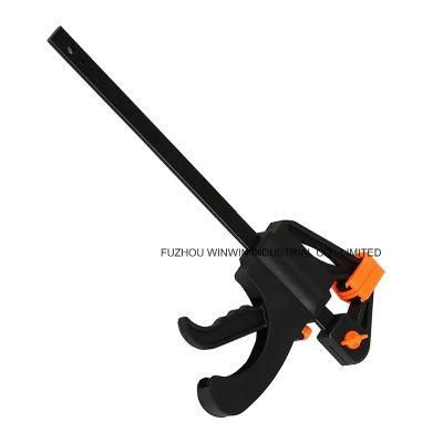6inch-24inch Quick Release Bar Clamp, F Clamp (WW-FC03)
