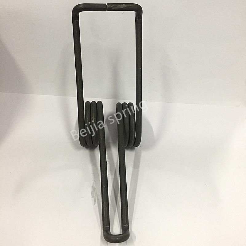 Custom Mechanical Car Torsion Spring