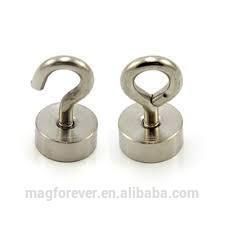 China Manufacturer Hook Magnet