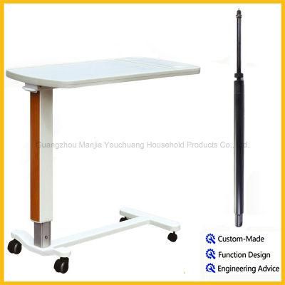 Adjustable Gas Struts for Lift Table