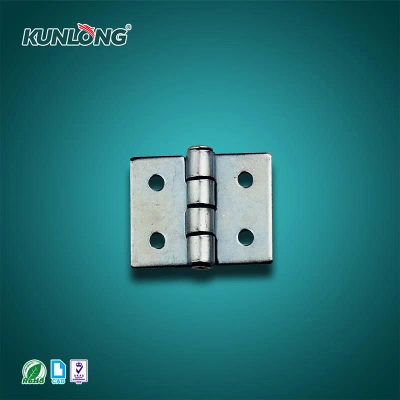Sk2-078-1 Small Iron Door Butt Hinge for Cabinet Door Hinges