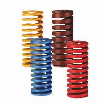 Mold and Die Compression Spring Compression Die Mold Spring