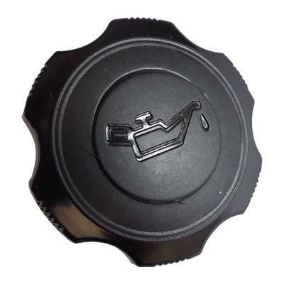 High Precision Hardware Accessories Billet Aluminum Fuel Cell Cap for Auto Parts