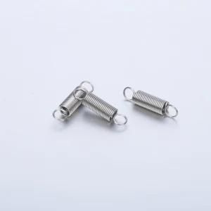 Heli Spring Customized High Quality Stainless Steel Small Tension Coil Spring