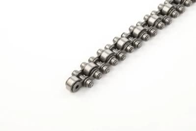 Fashion Conveyor DONGHUA China hangzhou Industrial Drive Agricultural Leaf roller chains chain