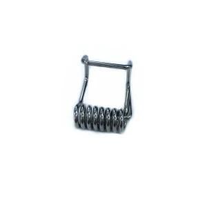 Custom Large Wire Diameter Torsion Spring