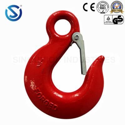 Eye Slip Hook H324 A324