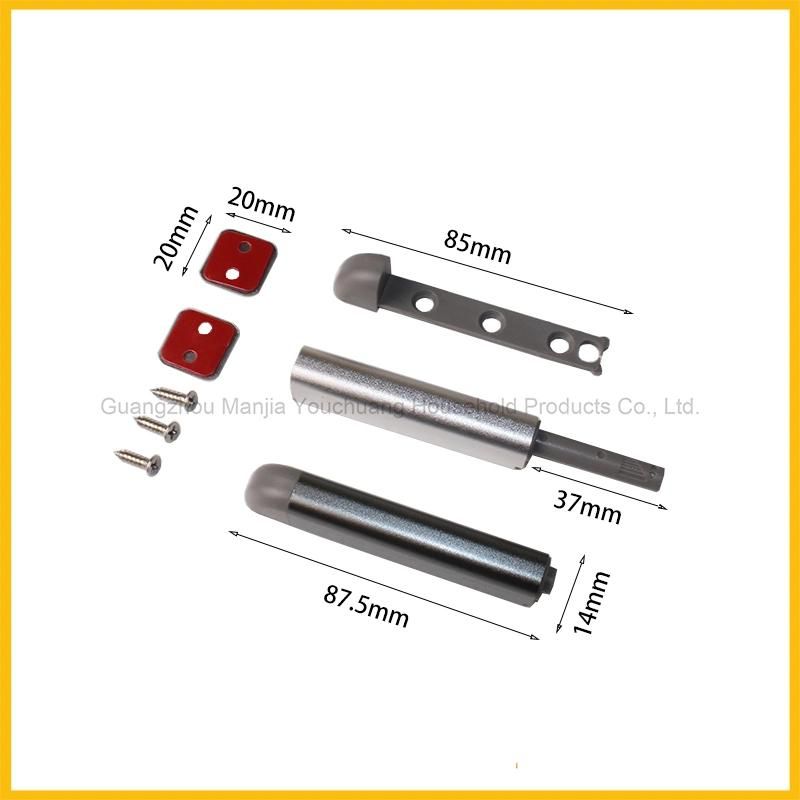 Cabinet Damper Cabinet Door Damper Push Open System for Furniture