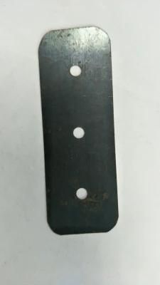 Metal Leaf Springs Steel Clips