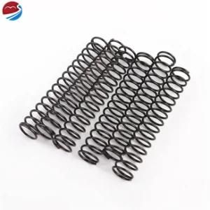 Custom High Quality All Kinds of Precision Compression Spring Manufacturer