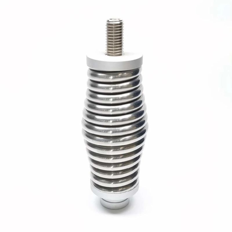 Coil Spring Antenna