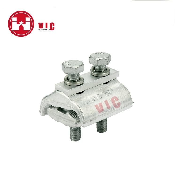 Vic APG Aluminum Alloy Cable Parallel Groove Clamp