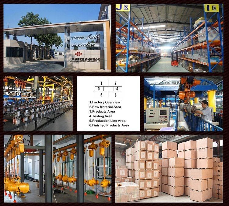 Grade 80 Alloy Steel Chain From China Supplier