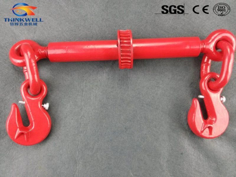 Forging European Type Ratchet Load Binder for Chain