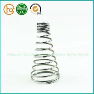 Decorative Tower Shaped Compression Spring