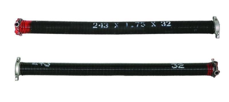 Garage Door Torsion Springs 82b Material Door Spare Parts