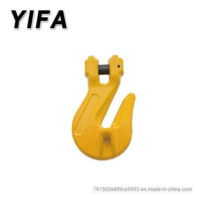 Rigging G80 Australia Clevis Grab Hook with Wing
