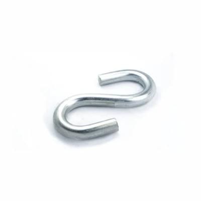 High Quality Galvanized S-Shaped Mini Hook