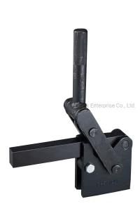 Clamptek Manual Heavy Duty Weldable Vertical Toggle Clamp CH-75048