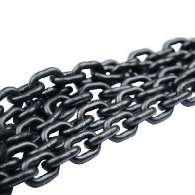 G70 G80 Lashing Link Chain