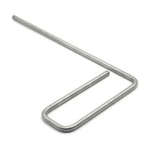 OEM Services CNC Stainless Steel Wire Forming Bending Springs