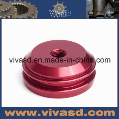 ATV Motorcyle Shock Absorber Part CNC Machining Parts