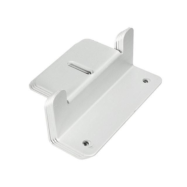 Concealed Floating Hidden Shelf Support Metal T Bracket