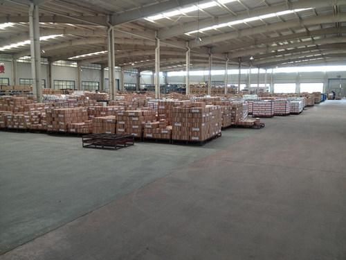 High Quality Galvanized Us Type Wire Rope Clips