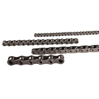 Stainless Steel High Temperature Resistant Water Slot Chain for Disc Casting Machine