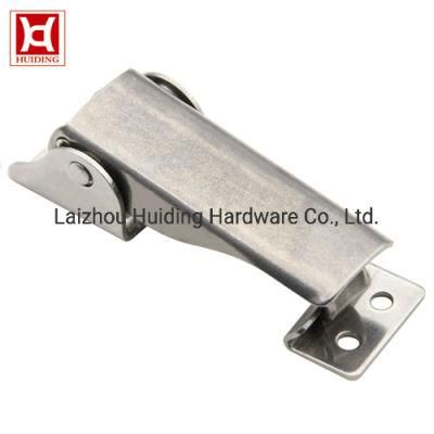 Carbon Steel Toggle Link Used on Machine Parts