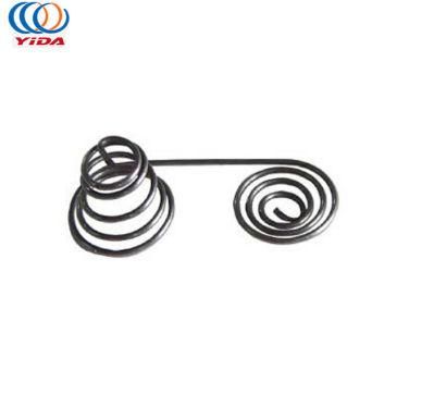 High Quality Factory Metal Components Fabrication Custom Battery Spring