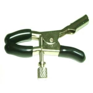 Battery Alligator Clip (YH1216)