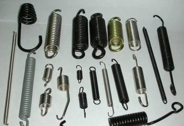 High Quality Extension Spring