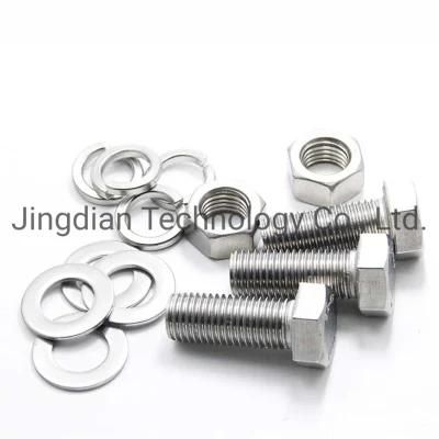 High Precision CNC Milling Metal Hardware Accessory